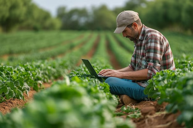 Producción Agropecuaria
